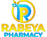 rabeya-pharmacy-logo-transparent